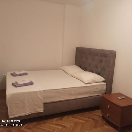Apartments Zo Makarska Phòng bức ảnh