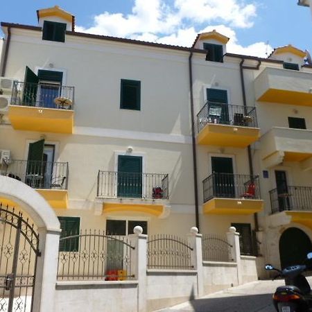 Apartments Zo Makarska Ngoại thất bức ảnh