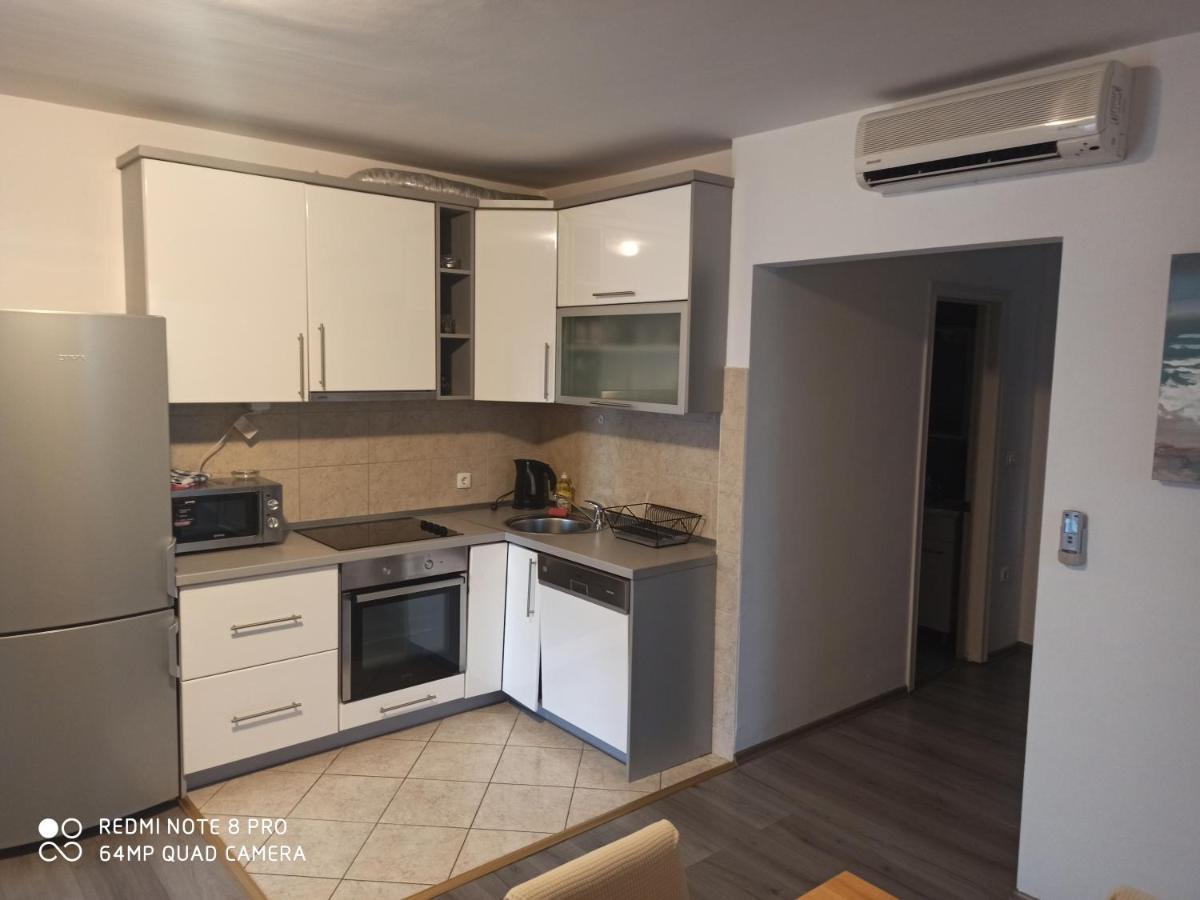 Apartments Zo Makarska Ngoại thất bức ảnh