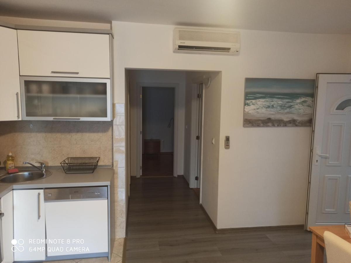 Apartments Zo Makarska Ngoại thất bức ảnh