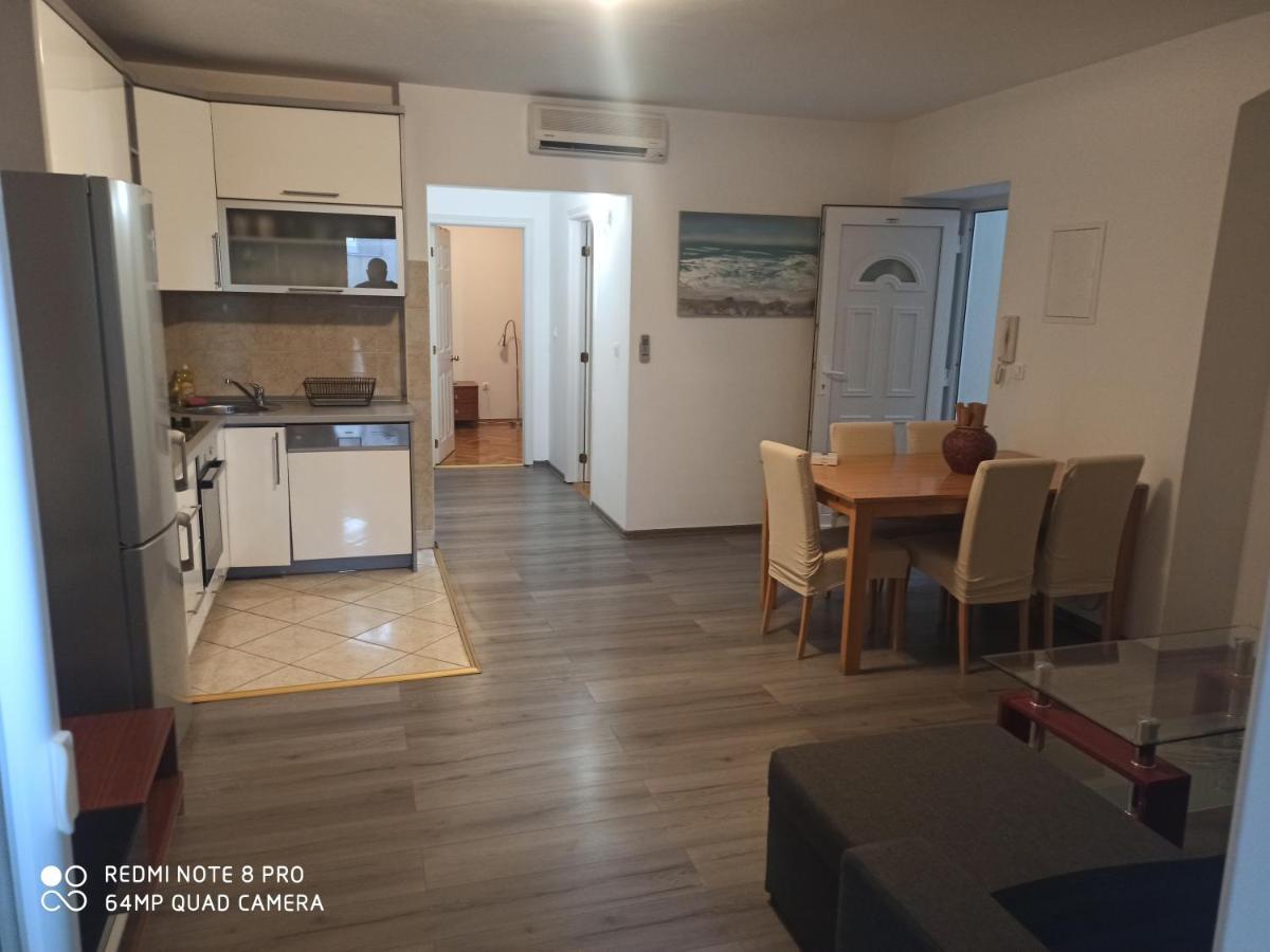 Apartments Zo Makarska Phòng bức ảnh