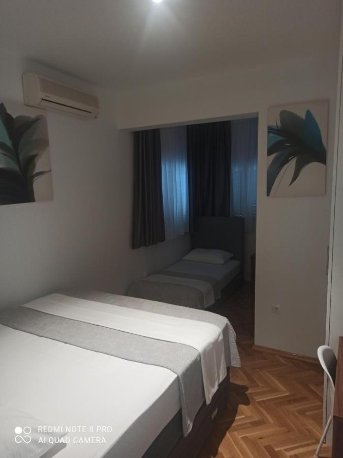 Apartments Zo Makarska Phòng bức ảnh