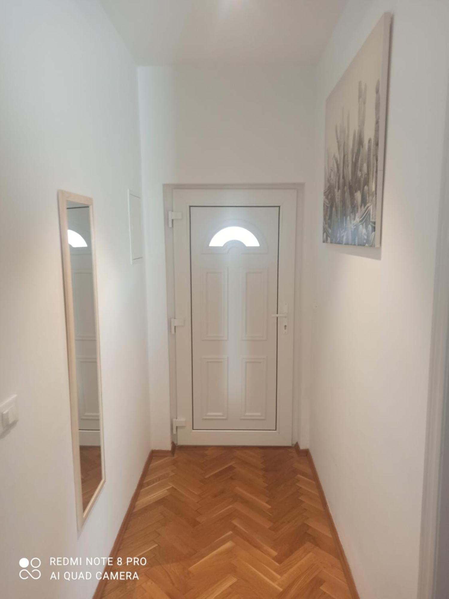 Apartments Zo Makarska Phòng bức ảnh