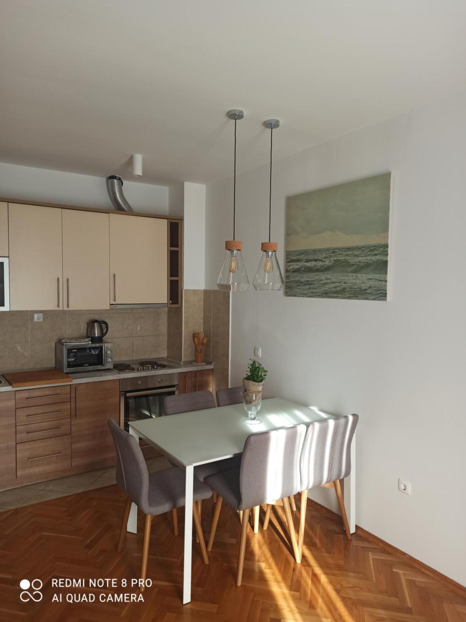 Apartments Zo Makarska Phòng bức ảnh