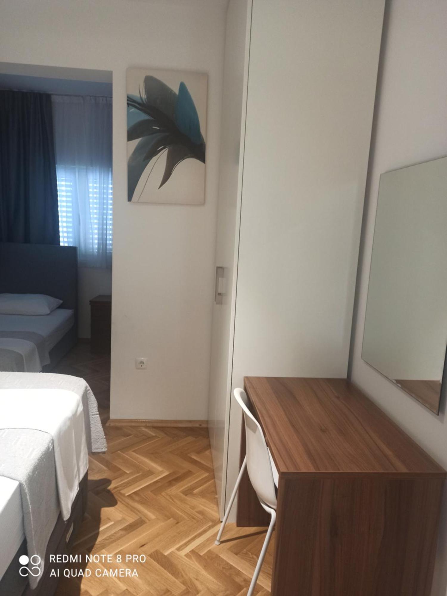 Apartments Zo Makarska Phòng bức ảnh