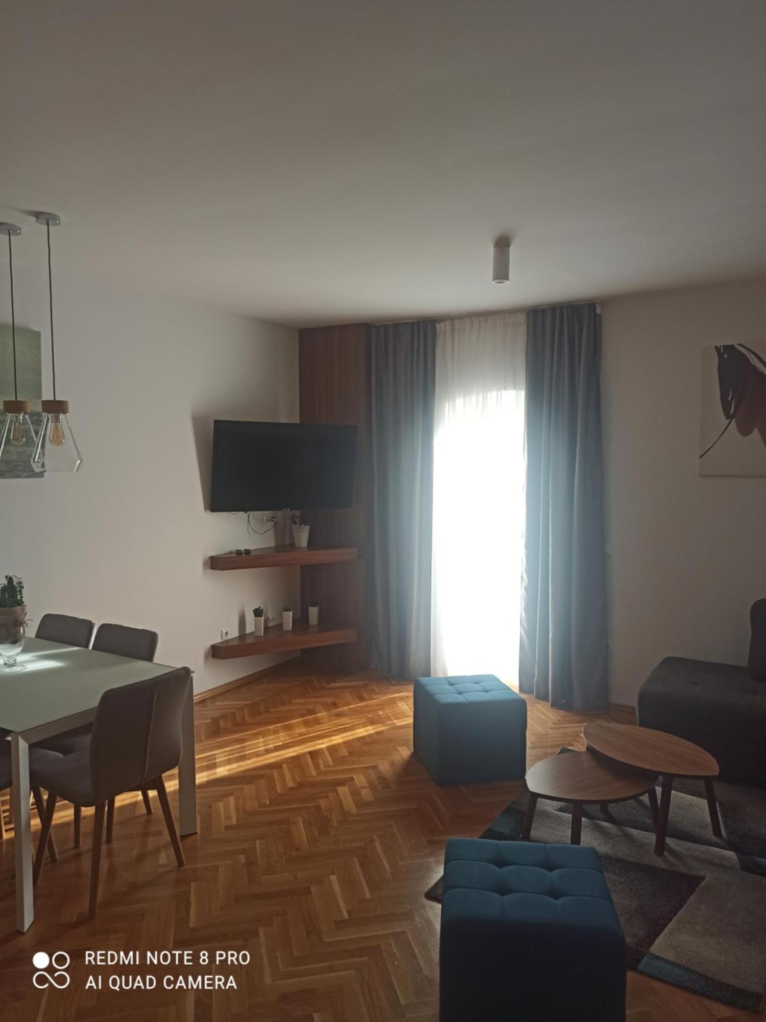 Apartments Zo Makarska Phòng bức ảnh
