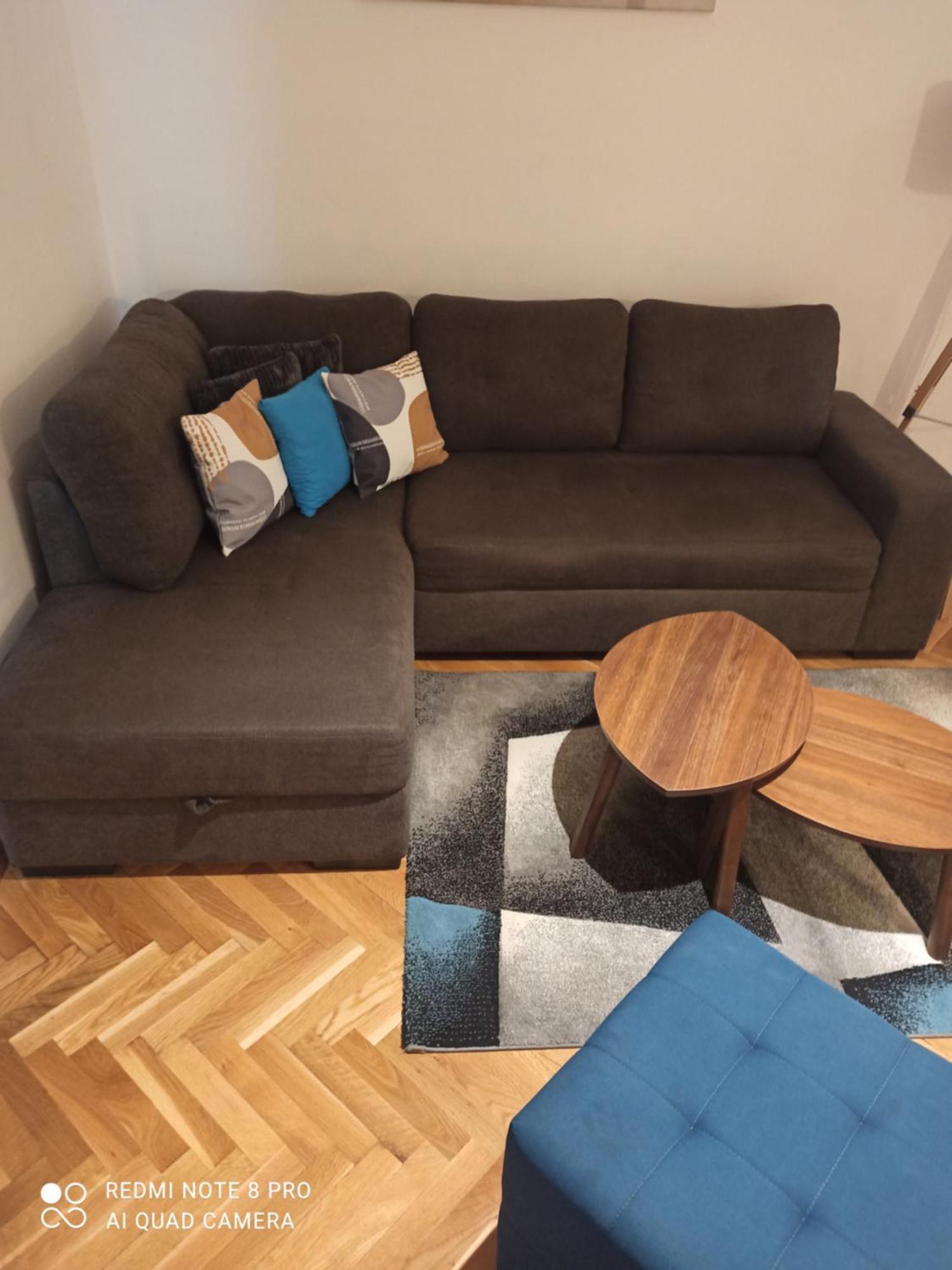 Apartments Zo Makarska Phòng bức ảnh