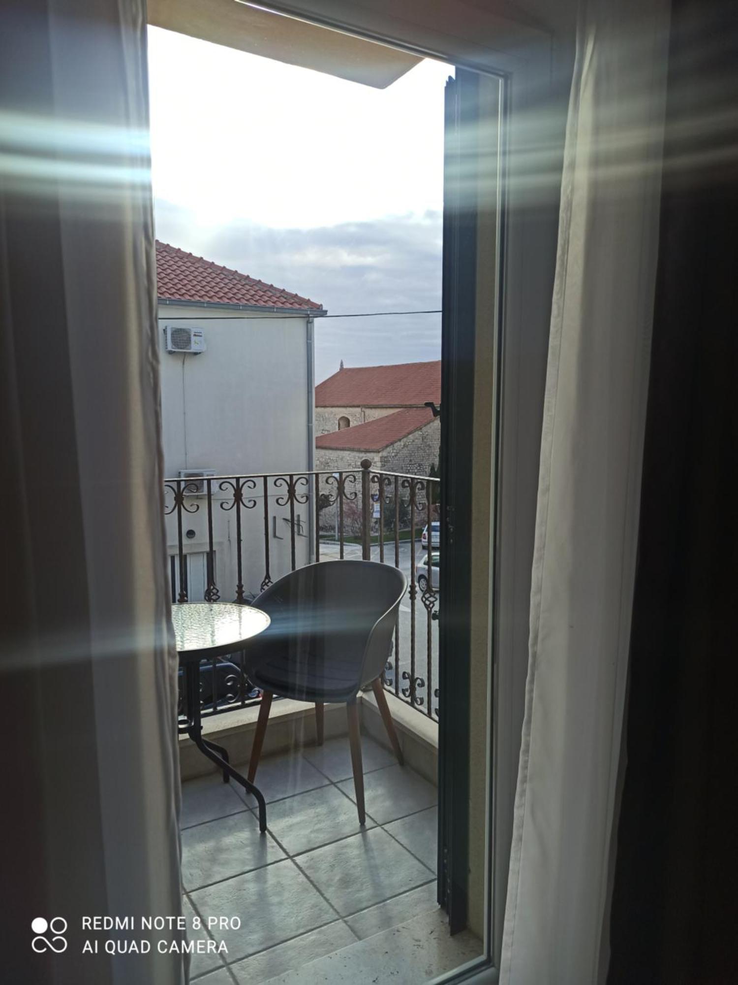 Apartments Zo Makarska Phòng bức ảnh