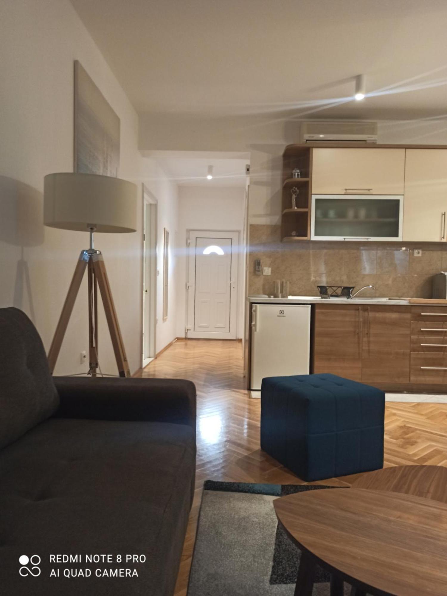 Apartments Zo Makarska Phòng bức ảnh