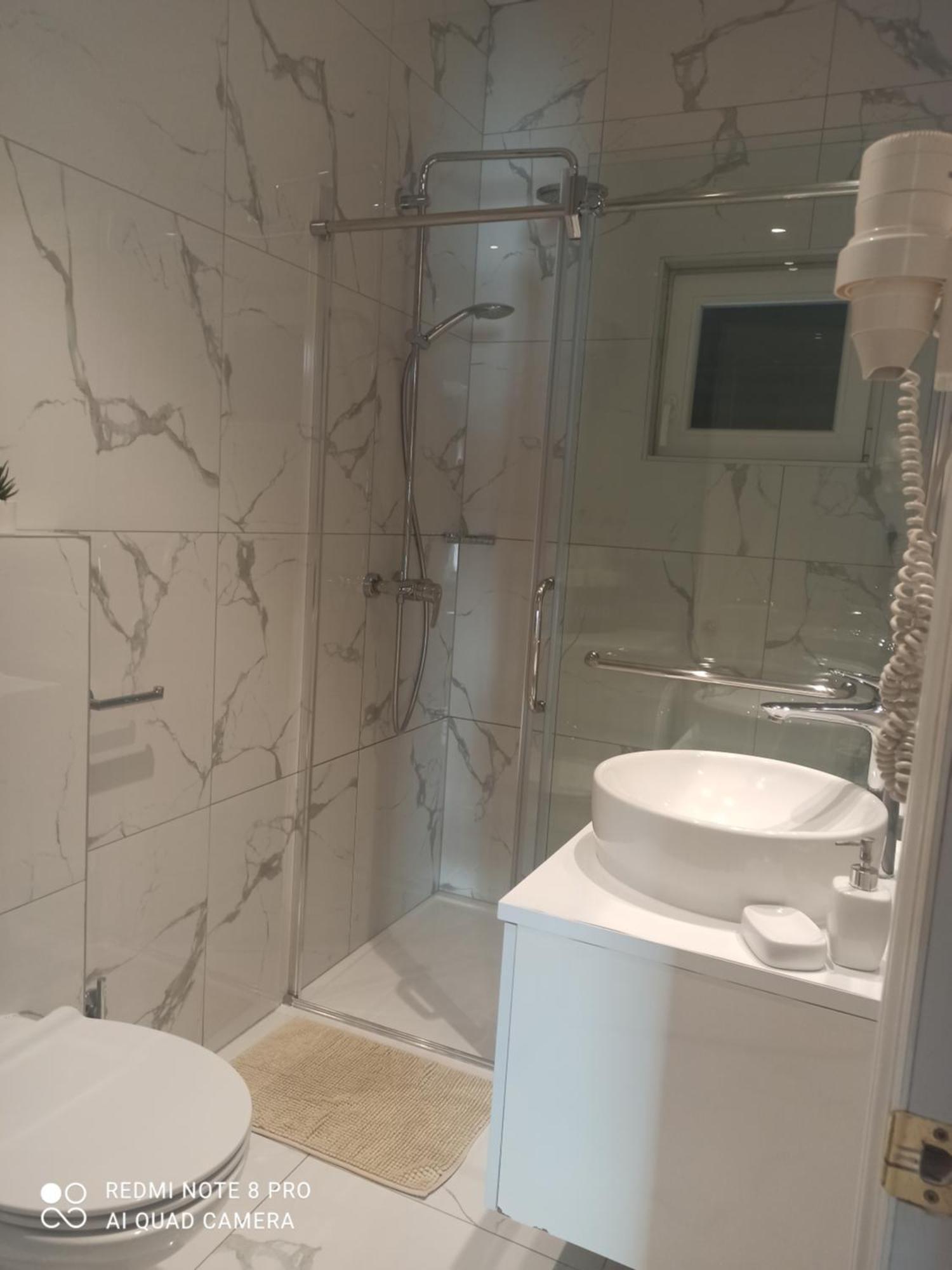 Apartments Zo Makarska Phòng bức ảnh