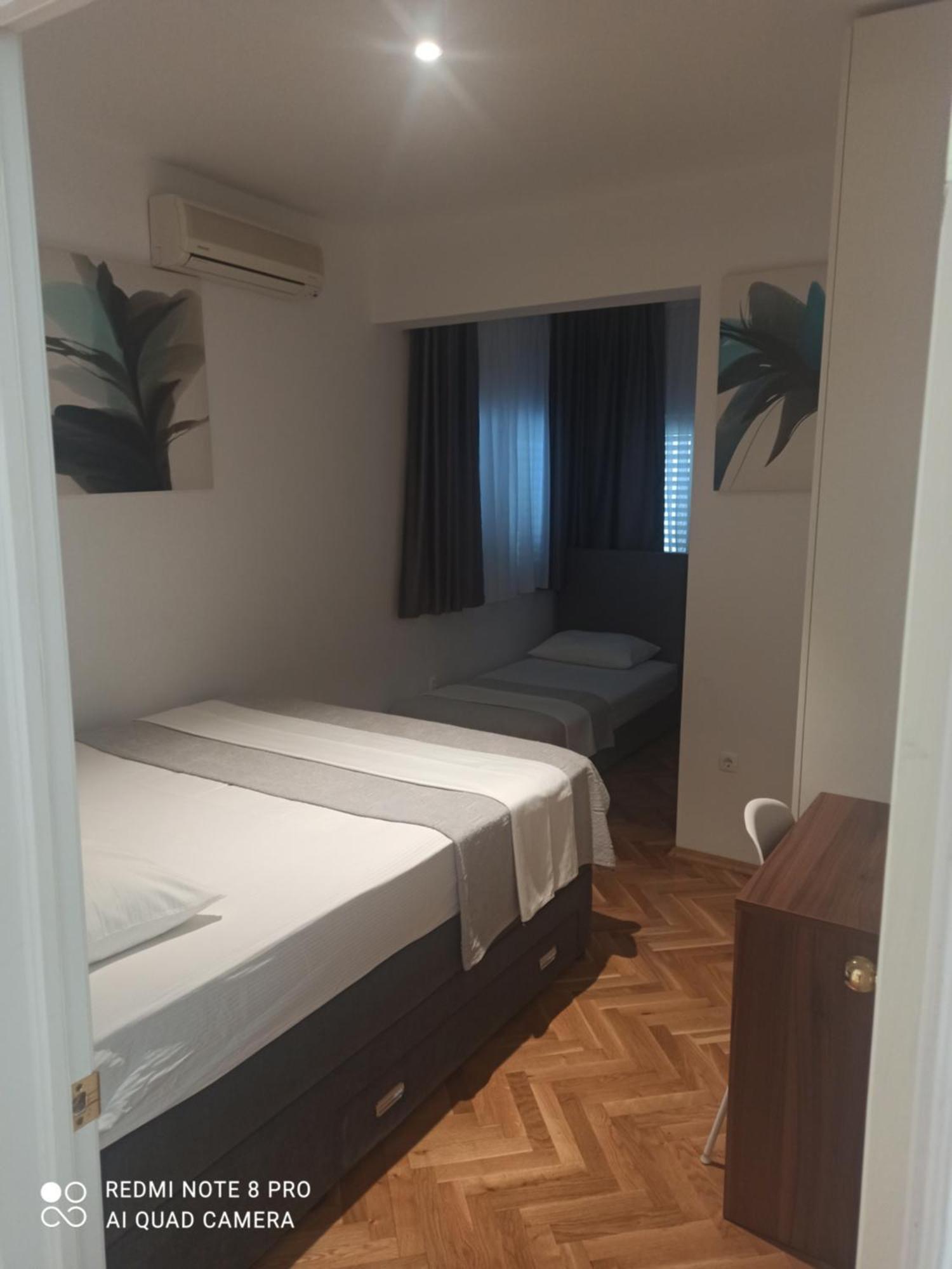 Apartments Zo Makarska Phòng bức ảnh
