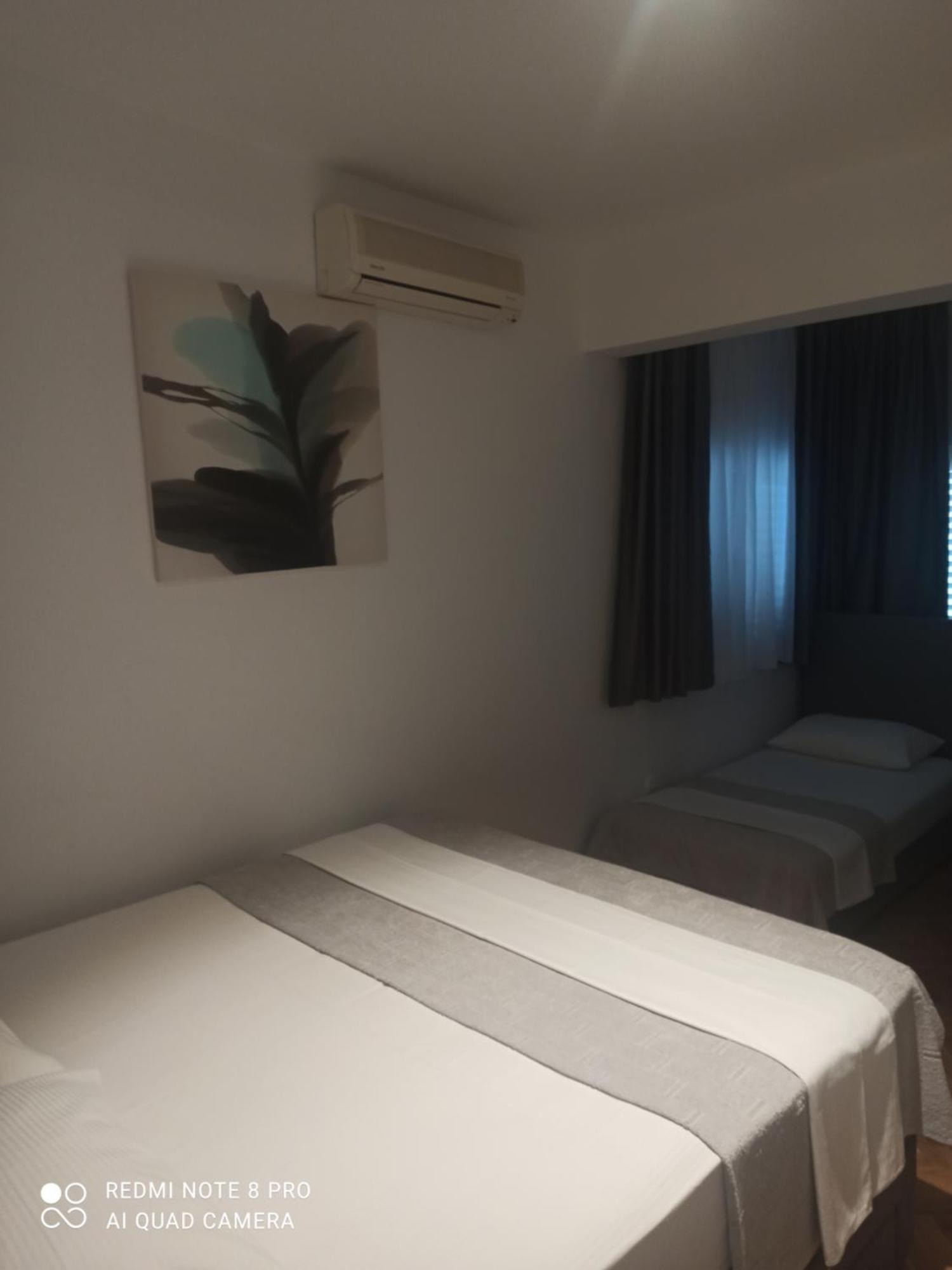 Apartments Zo Makarska Phòng bức ảnh