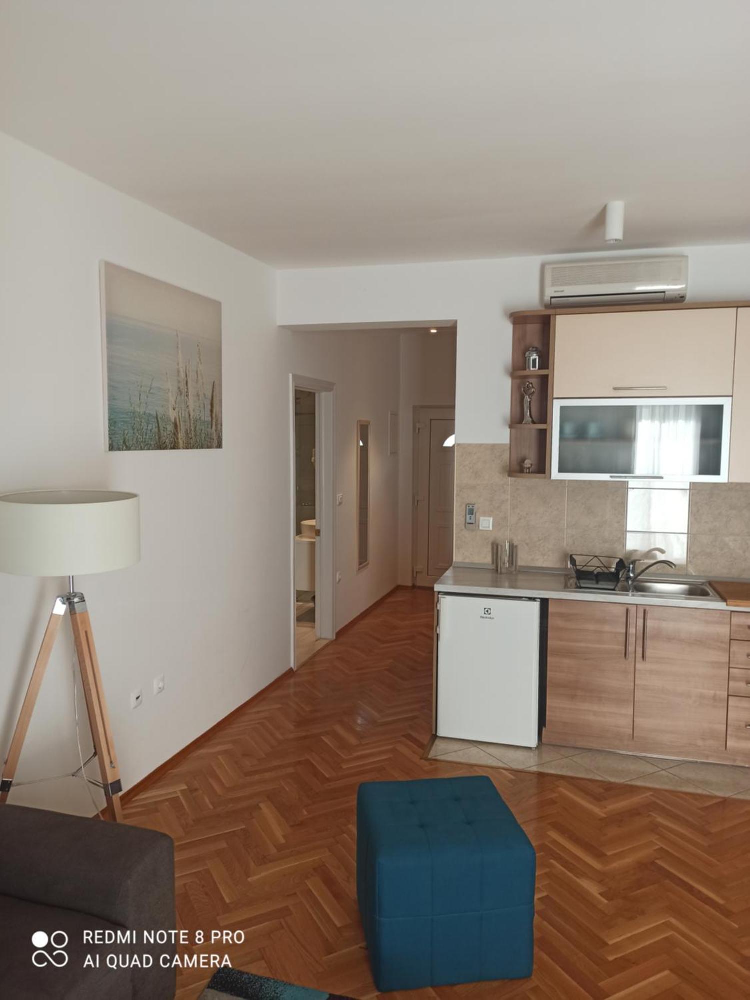 Apartments Zo Makarska Phòng bức ảnh