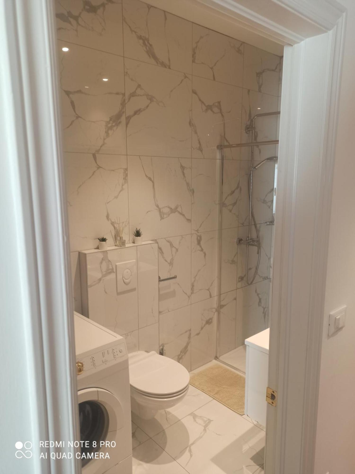 Apartments Zo Makarska Phòng bức ảnh