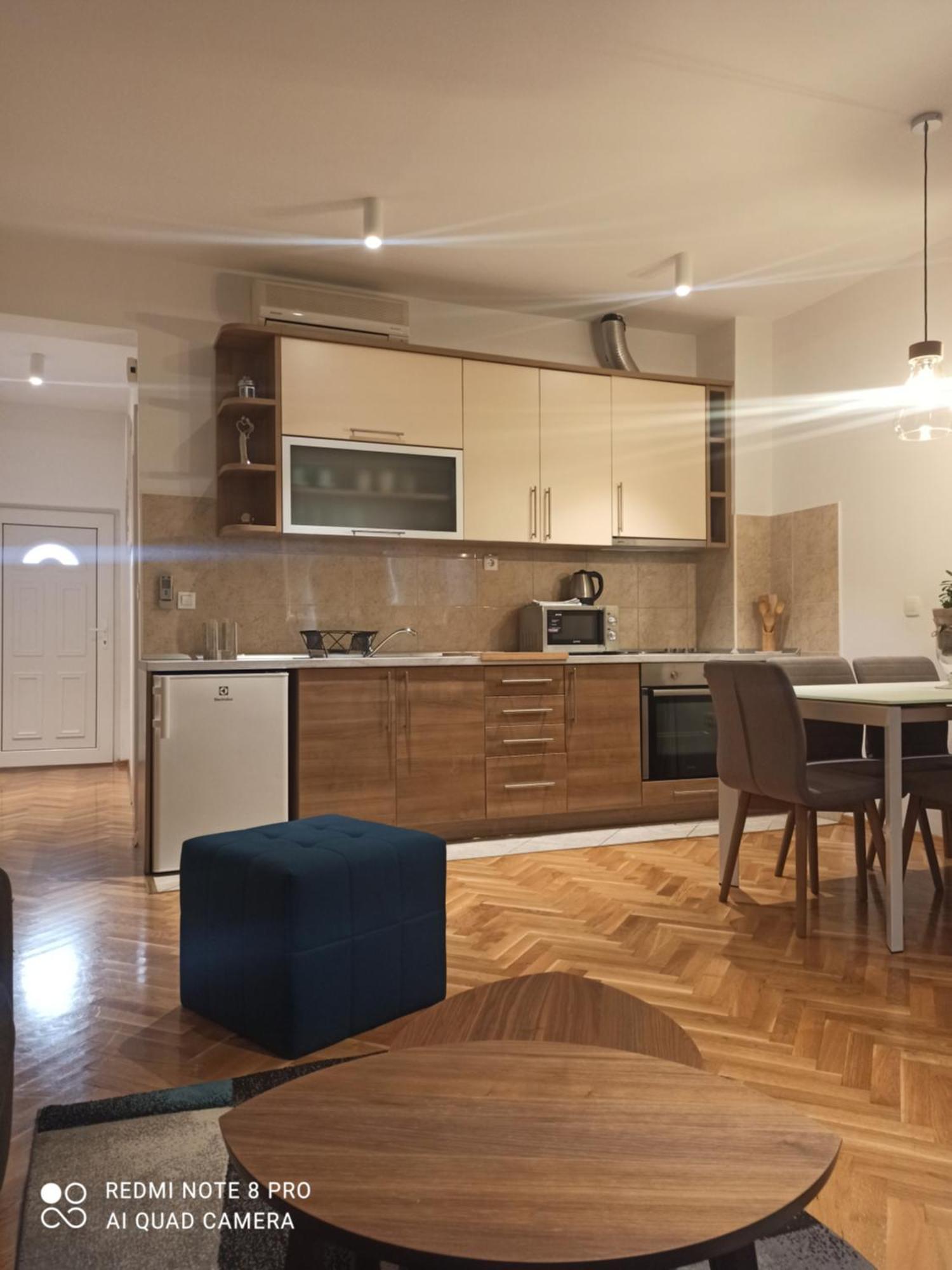 Apartments Zo Makarska Phòng bức ảnh