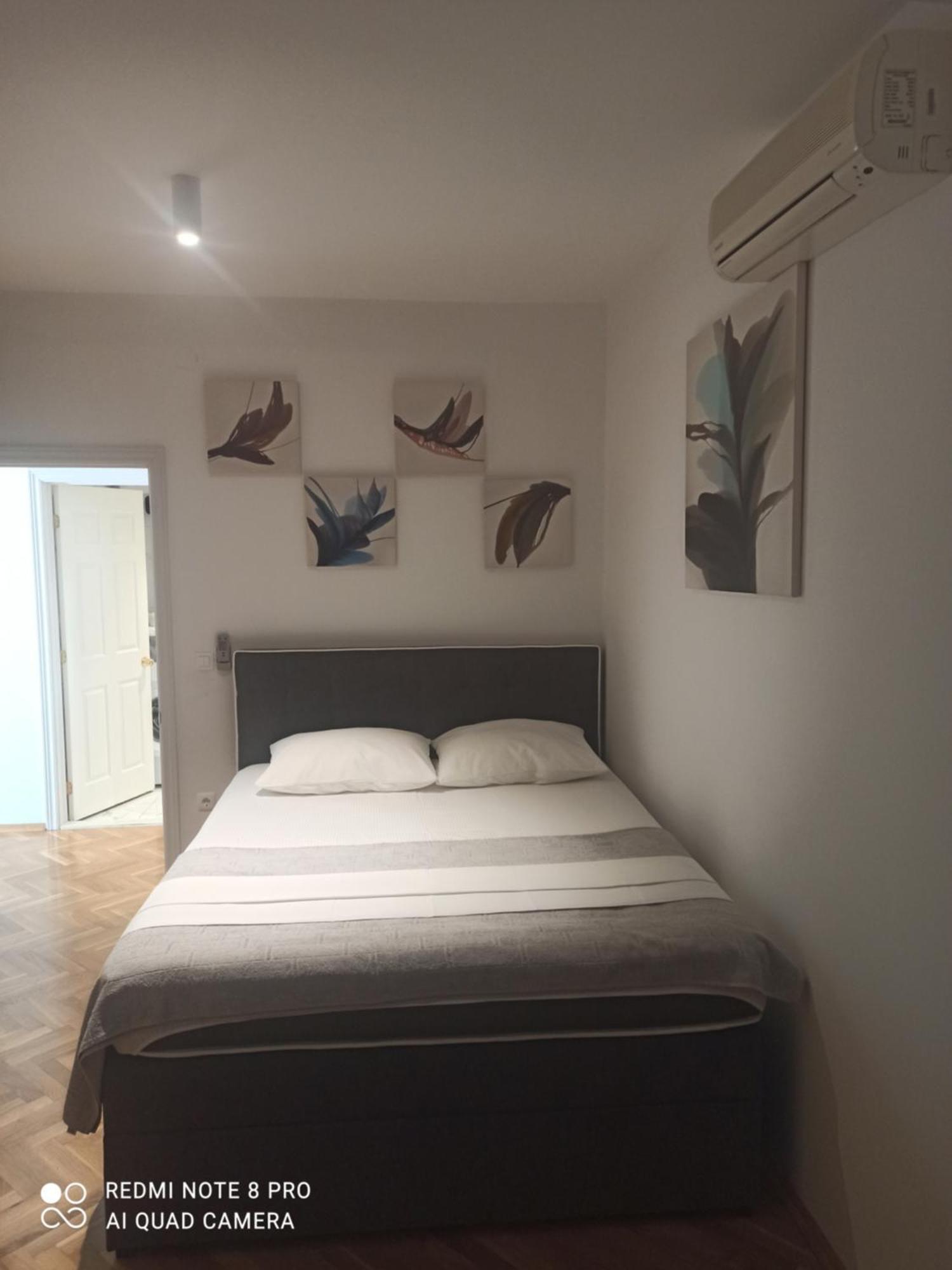 Apartments Zo Makarska Phòng bức ảnh