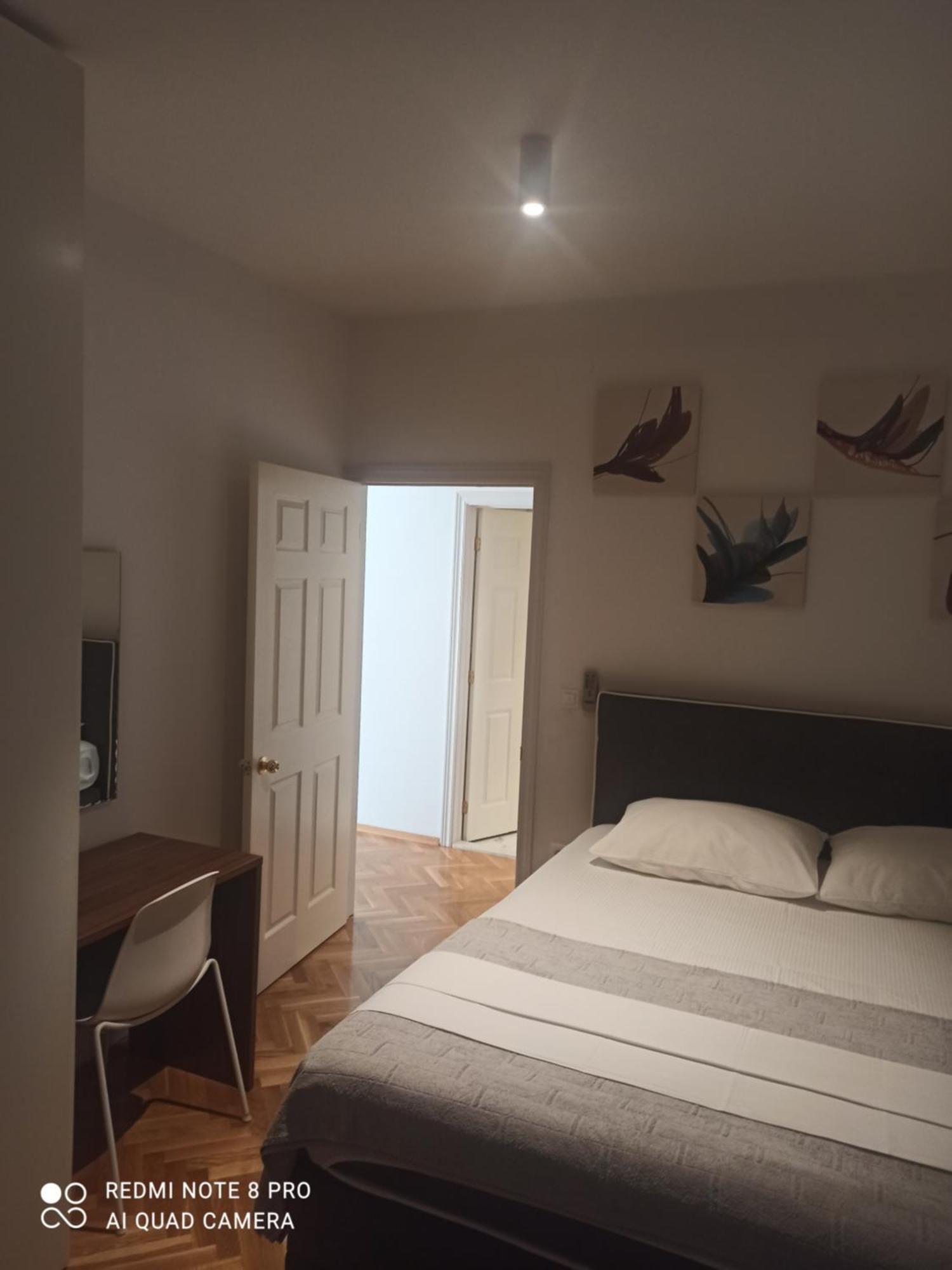 Apartments Zo Makarska Phòng bức ảnh