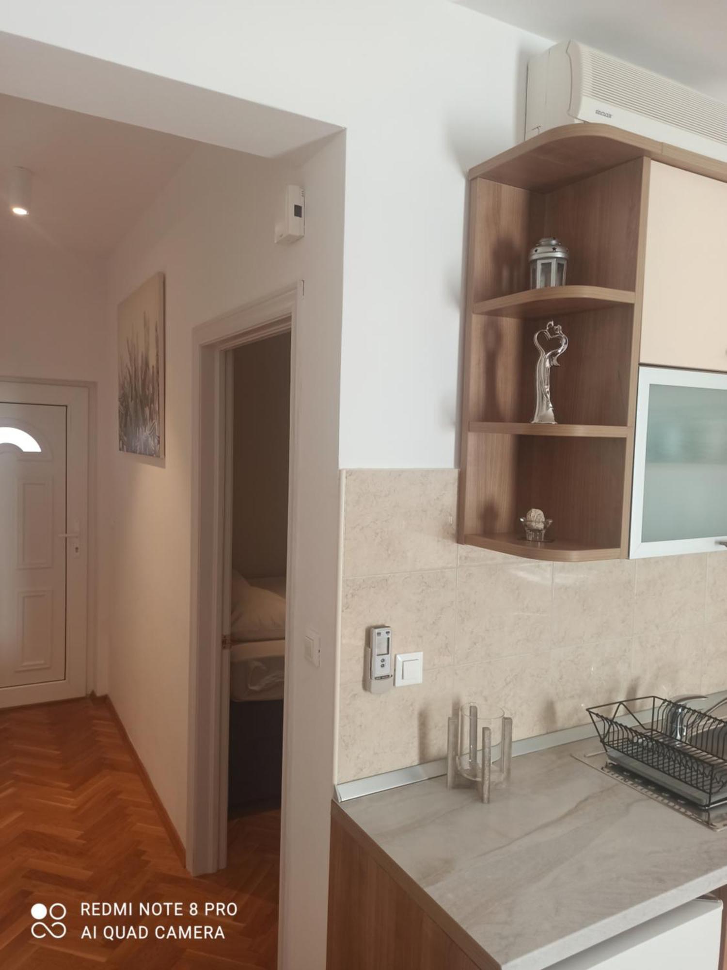 Apartments Zo Makarska Phòng bức ảnh