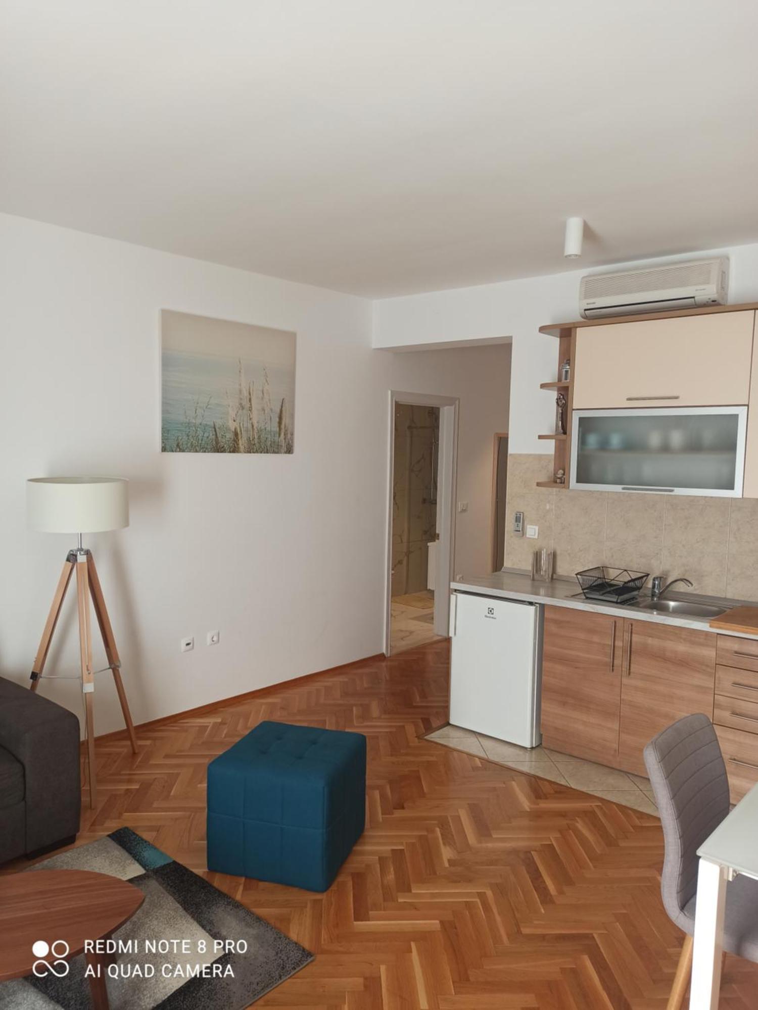 Apartments Zo Makarska Phòng bức ảnh