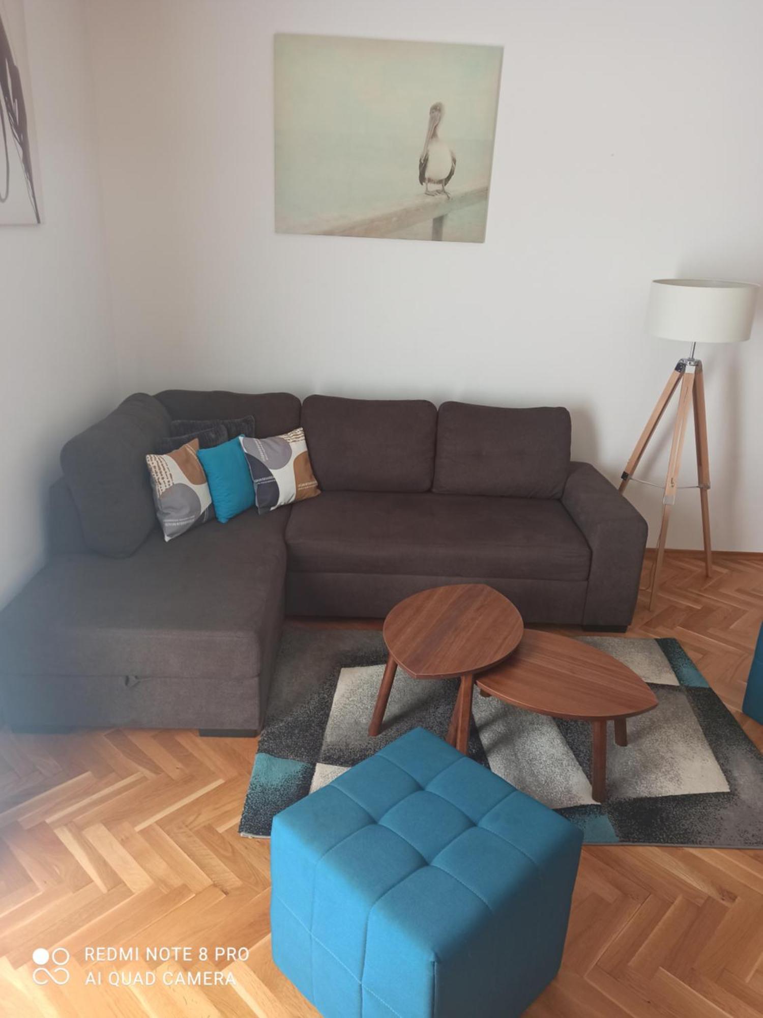 Apartments Zo Makarska Phòng bức ảnh