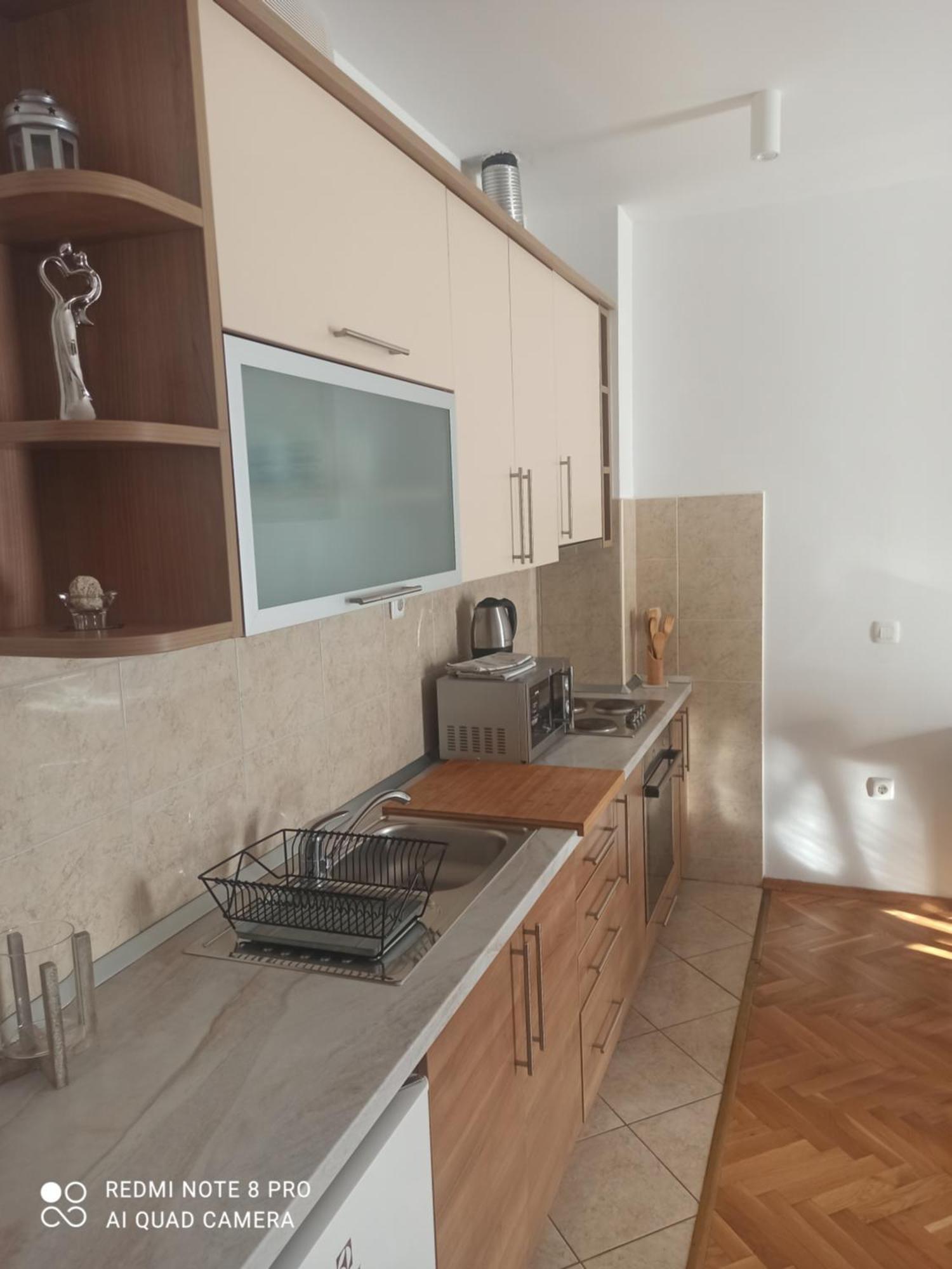 Apartments Zo Makarska Phòng bức ảnh