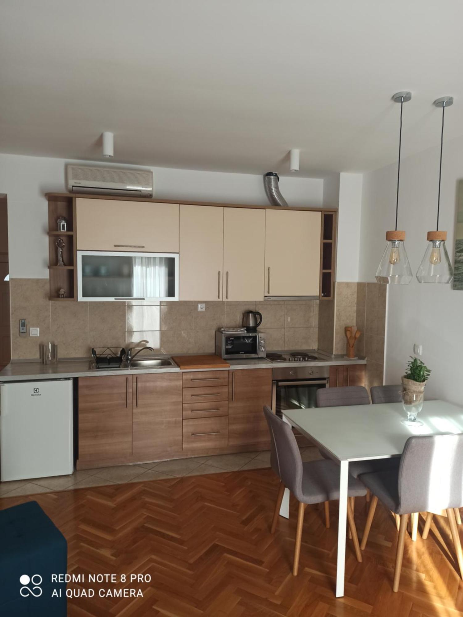Apartments Zo Makarska Phòng bức ảnh