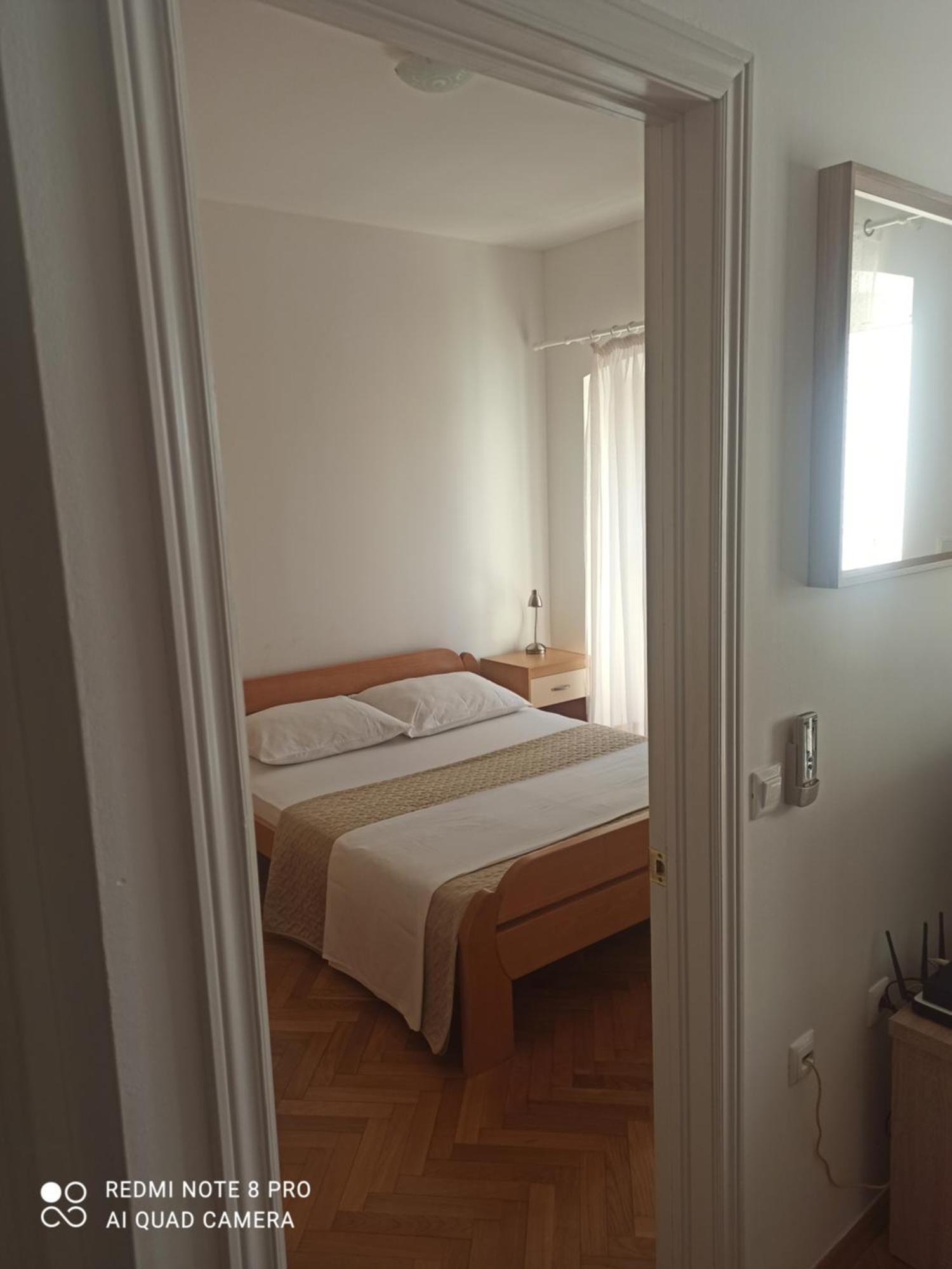 Apartments Zo Makarska Phòng bức ảnh