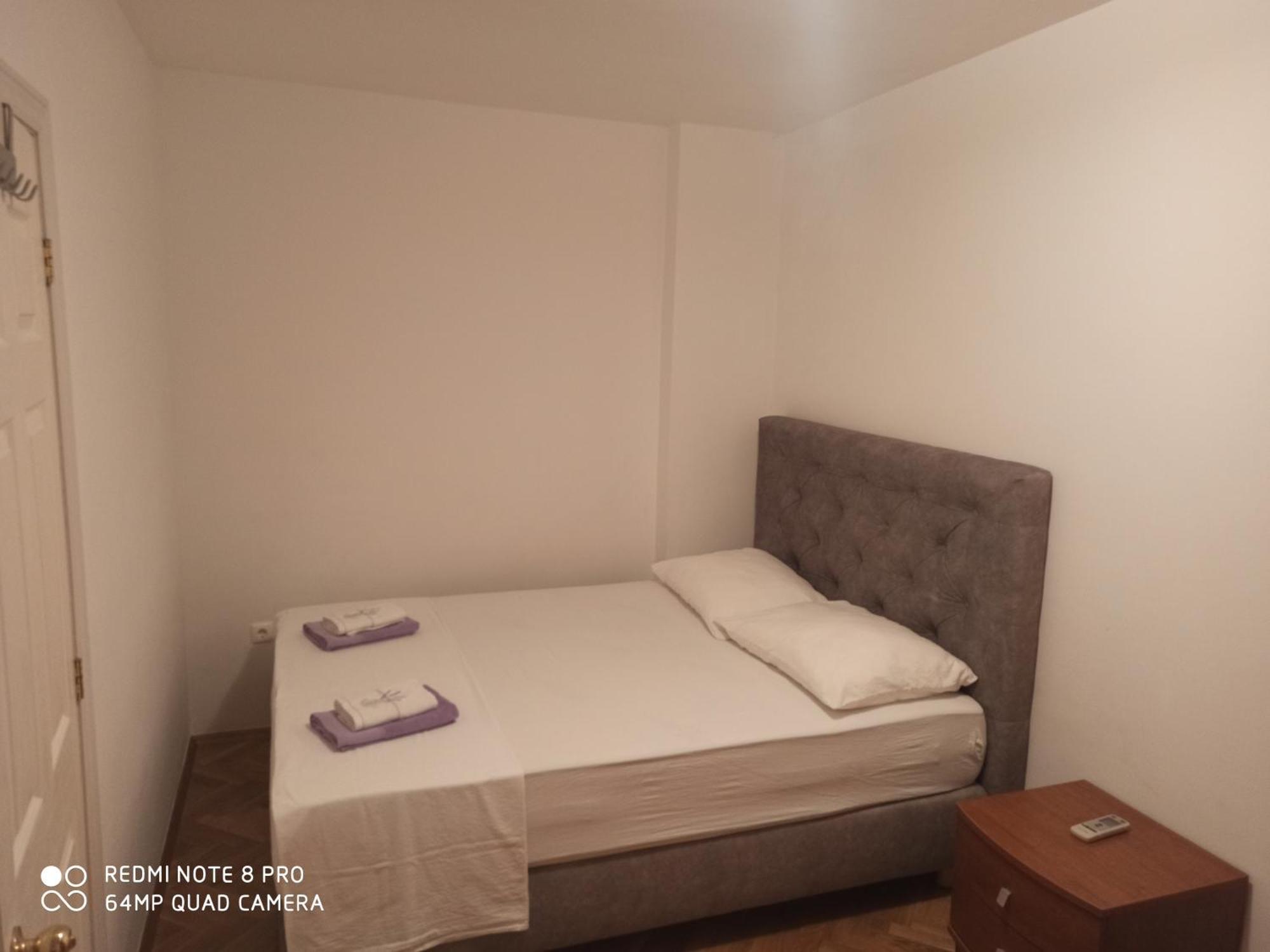 Apartments Zo Makarska Phòng bức ảnh