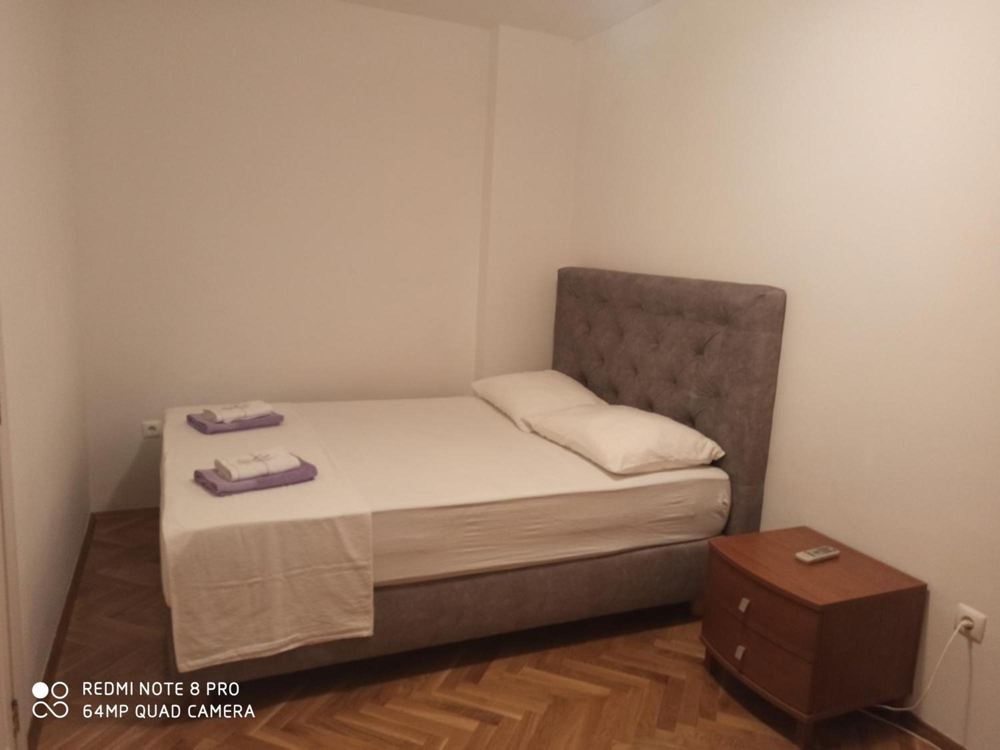 Apartments Zo Makarska Phòng bức ảnh