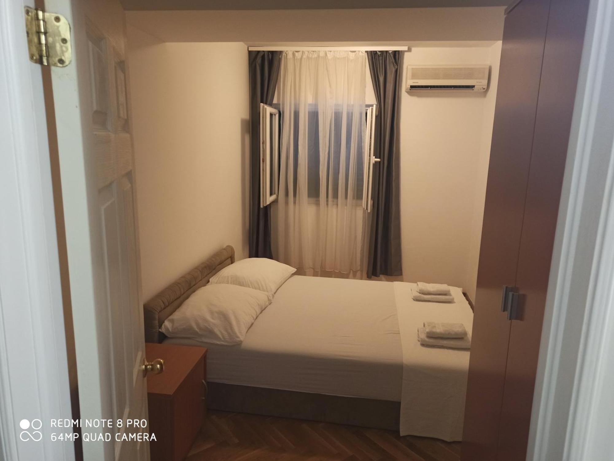 Apartments Zo Makarska Phòng bức ảnh