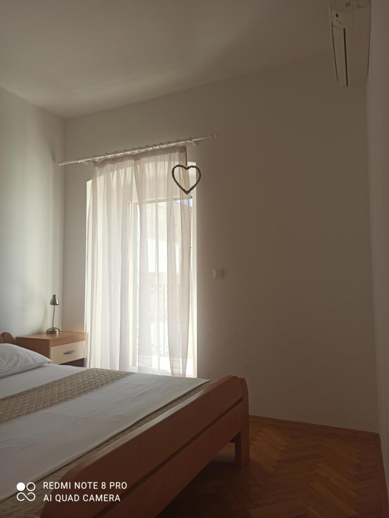 Apartments Zo Makarska Phòng bức ảnh