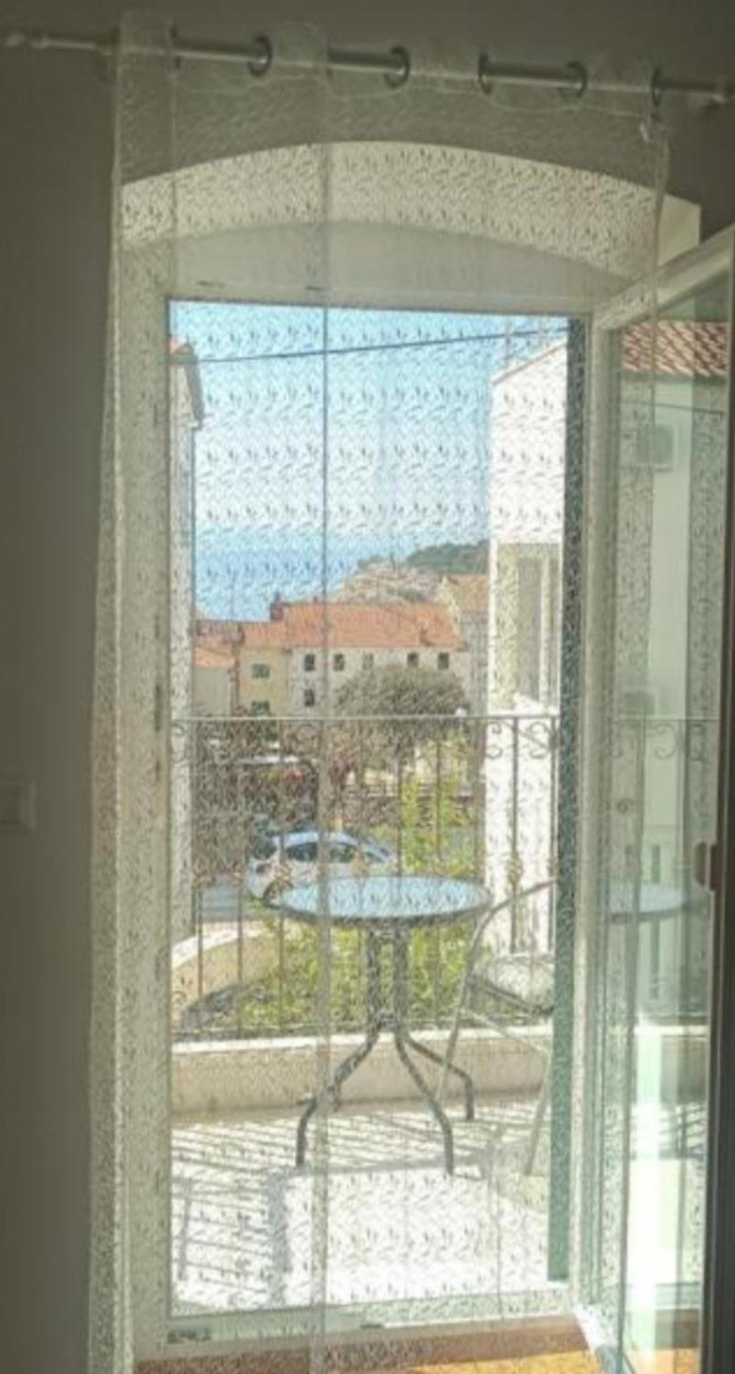Apartments Zo Makarska Phòng bức ảnh