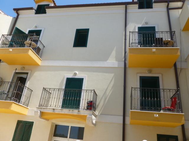 Apartments Zo Makarska Ngoại thất bức ảnh