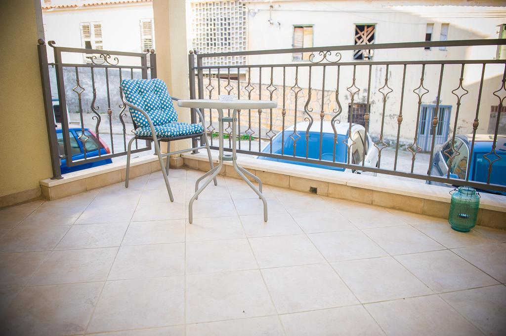 Apartments Zo Makarska Ngoại thất bức ảnh