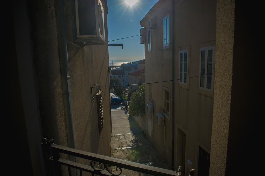 Apartments Zo Makarska Ngoại thất bức ảnh